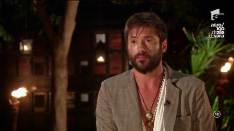 Premieră la "Insula Iubirii"! Un concurent şi o ispită se îndrăgostesc cu adevărat. Gestul făcut de Cătălin şi Nicoleta pentru a-şi dovedi sentimentele