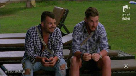 Cătălin este îndrăgostit până peste cap de ispita Nicoleta: "Sunt mancat!