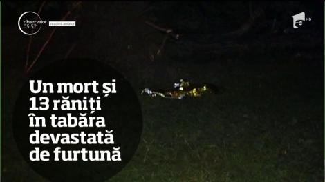 Observator TV 24/07/2017 - Ştirile zilei într-un minut