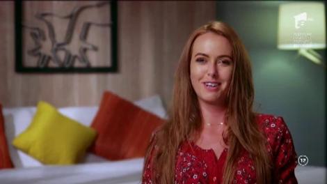 Cătălin vrea să termine relaţia cu iubita lui, Nicoleta: E urât ceea ce fac, e foarte urât!