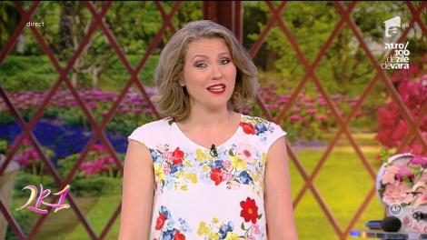 Copiii Mirelei Vaida, probleme de sănătate: ”De câteva zile ne luptăm cu pneumonia!”