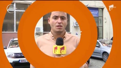 Finul profesorului Mircea Oprean, cel care i-ar fi pus pe cei doi sportivi să-i dea o lecţie fostului ginere al lui Ceauşescu, a fost chemat la sediul Poliţiei Capitalei