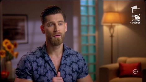 L-a uitat complet pe Aurel sau e pură răzbunare? Alexandra, sărut pasional cu Robert: "Am făcut ce am simţit"