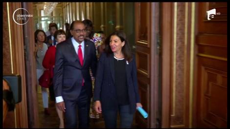 O fetiţă de nouă ani poate fi cheia pe care medicii o aşteptau, pentru a lupta împotriva virusului HIV. Copila a fost declarată vindecată