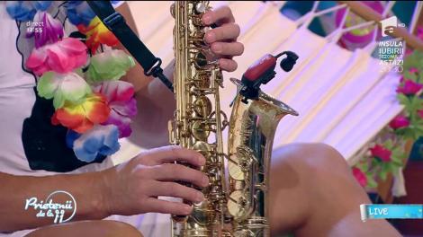 Flavius Teodosiu - ”Shape of you”