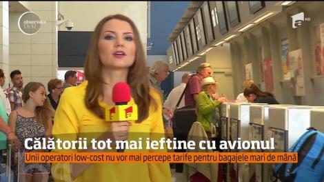 VESTE EXTRAORDINARĂ! Milioane de români vor plăti mai puţin pentru vacanţele în Europa, din luna noiembrie