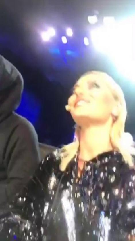 LIVE de la audițiile X Factor! Delia nu s-a putut abține. Nici Brenciu nu a rezistat, în fața camerei: "Nu face astaaa!"