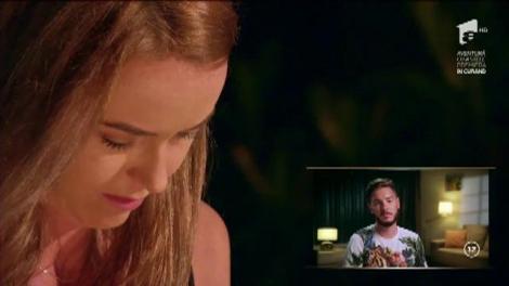 Nicoleta primeşte o explicaţie de la Cătălin pentru infidelitate: "O respect foarte mult, dar cam atât. Ea încerca mereu să controleze"