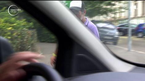 Lovitură grea pentru „băieții deștepți” din parcări! Primăria introduce o taxă care-i va afecta direct!