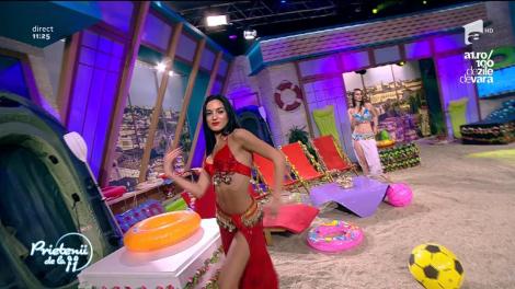 Yamira - ”Fum fără foc”