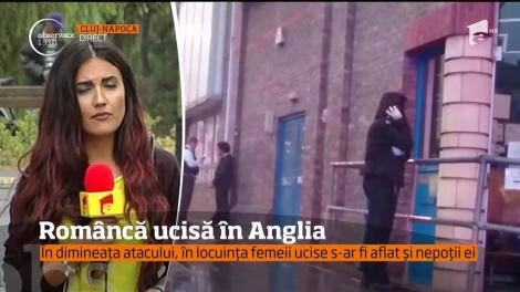 Sfârşit cumplit pentru o româncă, profesoară respectată în Marea Britanie