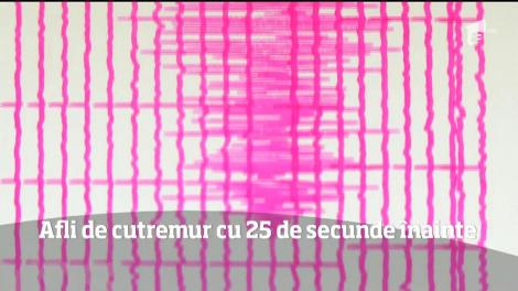 Important pentru toți cetățenii din România. A apărut cea mai nouă metodă de apărare în caz de cutremur