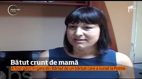 Caz revoltător într-o localitate din Vaslui. Un băiat de 10 ani a fost snopit în bătaie de mamă pentru că i-a spus că nu o iubește