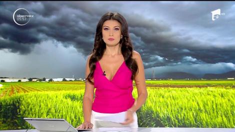 Observator TV 26/07/2017 - Ştirile zilei într-un minut