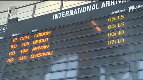 Momente emoţionante pentru mama care a făcut zile în şir greva foamei în centrul capitalei