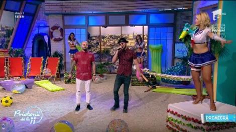 Phelipe feat. Matteo - ”Tot ce am vrut”