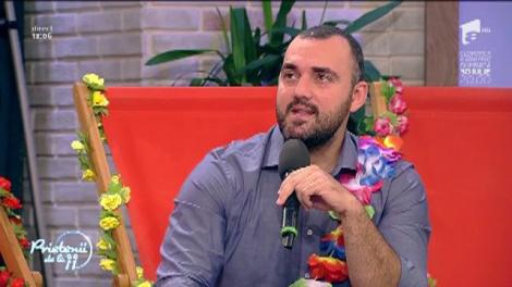 Mămăliga, o alternativă sănătoasă pentru pâine