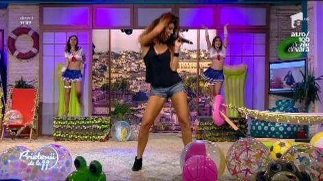 Claudia Pavel - ”Supernova”