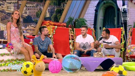 IDEE DE VACANŢĂ! Florin Ristei, relaxare prin campinguri: ”Am făcut turul Europei cu cortul. A durat 14 zile”