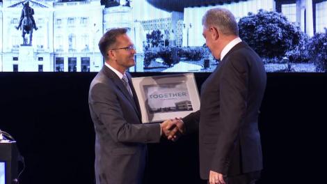 Philip Morris investește 490 de milioane de euro în România