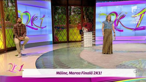 Fanii s-au speriat când au auzit. Mirela Vaida are probleme de sănătate: "Am o migrenă puternică"