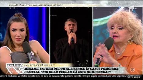 Mesajul extrem de dur al Bisericii în cazul Pomohaci: "Denotă o lipsă totală de pocăință"