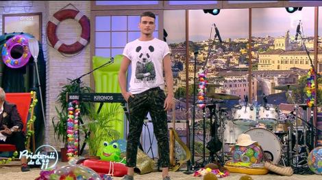 Bărbaţi cu stil: cum să îţi alegi ţinuta în funcţie de personalitate