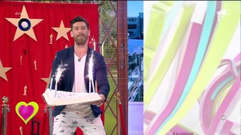 MAREA FINALĂ. Andreea și Alin sunt câștigătorii primului sezon 2k1! Au luptat cu toate forțele, au demonstrat că se iubesc și, acum, pleacă într-o croazieră de lux