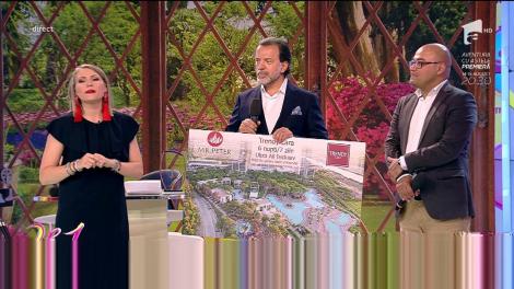 Marea FINALĂ "2k1"! Raluca Popescu şi Cătălin Atomei au câştigat premiul de POPULARITATE