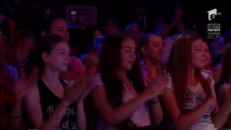 FANtastic show: "Ruleta imitatorilor": Reel 2 Real - "I Like To Move It" vs Goran Bregović - "Kalashnikov"