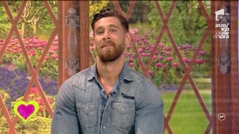 Povestea familiei Clejanilor la 2k1! Ioniţă: "Am cunoscut-o pe Viorica pe când avea 14 ani"