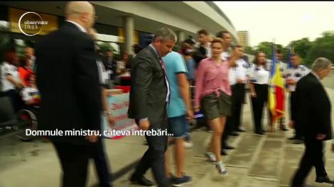 Părinţii care refuză să-şi vaccineze copiii riscă amenzi de până la 10.000 de lei