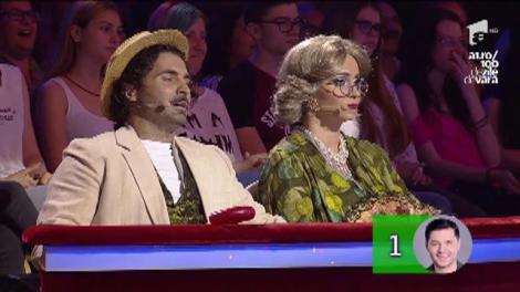 "Bila buclucaşă". Precizia şi îndemânarea au fost cuvintele de ordine pentru echipa lui Andrei Ştefănescu