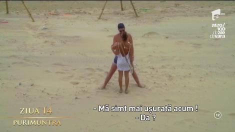 Situația se complică pentru Cătălin de la Insula Iubirii: "Am făcut-o de oaie"