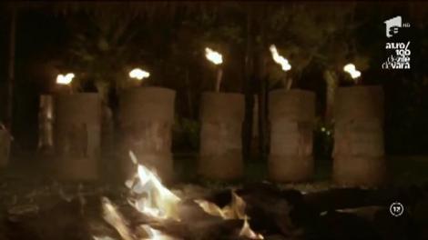 Alexandra şi ispita Maria i-au pregătit lui Aurel cea mai cruntă capcană