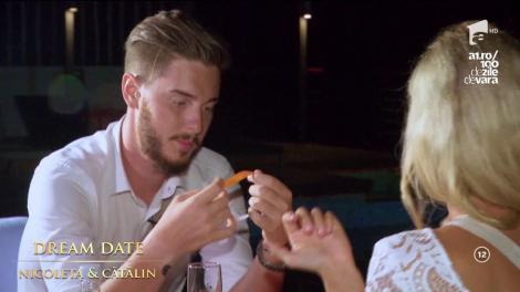 Un concurent de la "Insula Iubirii", cerere în căsătorie pentru ispită? Nicoleta: "Mă ceri acum?"