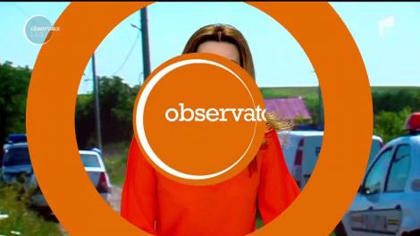 Doi agenţi au căzut victime unui agresor! Cei doi din localitatea ilfoveană Ciorogârla au fost tăiaţi cu un pahar spart de un scandalagiu