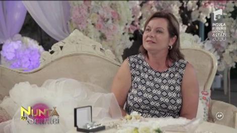 Soacrele speriate de "locația nunții": "Și noi, care suntem de la țară, și avem mai frumos decât aici. Mie mi-e cam teamă. Doamne ferește!"