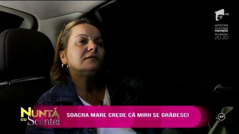 Ionela: "Nu pot să mă mărit dacă nu am silioane"