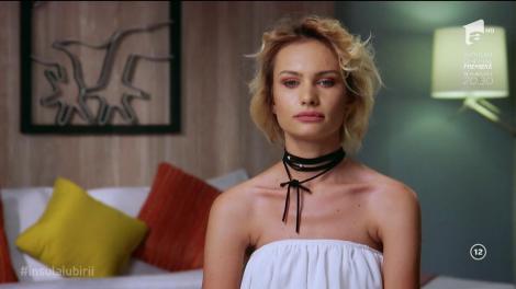 Scene fierbinți chiar din dormitor! Bianca și Sorin de la Insula iubirii nu au rezistat tentației