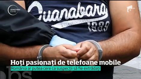 Hoţii români se inspiră din filmele "Fast and Furious". Mai mulţi infractori din Spania şi Olanda şi-au riscat vieţile ca să fure din camioanele în mişcare