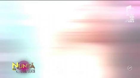 Clipe tensionate la "Nuntă cu scântei". Ana Morodan: "Doamna Anuţa ar fi păruit-o pe mama lui Teo"