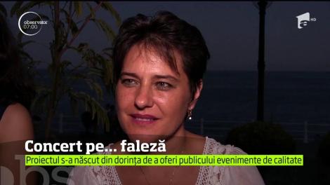 Dacă vă închipuiaţi că serile pe Litoral înseamnă doar cluburi şi muzică electronică duduind în difuzoare, ei bine v-aţi înşelat!