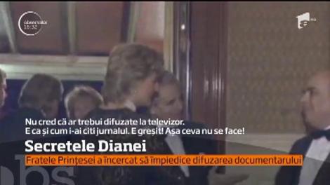 Înregistrări video în care prinţesa Diana spune adevărul despre relaţia ei cu prinţul Charles
