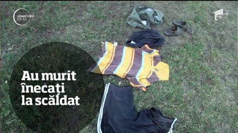 Observator TV 01/08/2017 - Ştirile zilei într-un minut