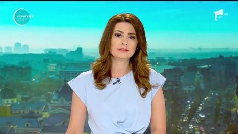 Momente sfâşietoare în familia celebrului compozitor Marius Ţeicu!