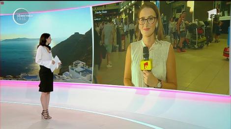 Caniculă în nouă țări din centrul și estul Europei