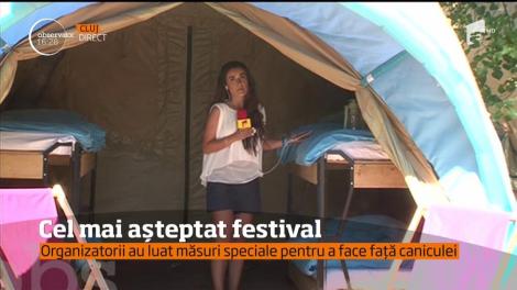 Untold, cel mai așteptat festival