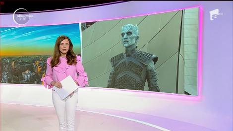 Cel mai de succes serial de televiziune al ultimilor ani, "Urzeala Tronurilor" este pe mâna hackerilor