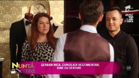 Tensiunile ating cote alarmante la "Nuntă cu scântei": "Mă gândesc să nu mai facem nunta acum".  Mama Ionelei s-a retras din organizarea nunții